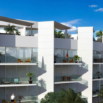 Playa del Carmen Apartments