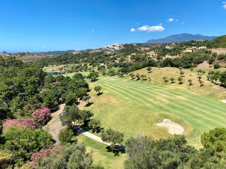 Marbella Club Golf Resort