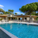 ramatuelle house