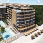 Fives Condos Puerto Morelos