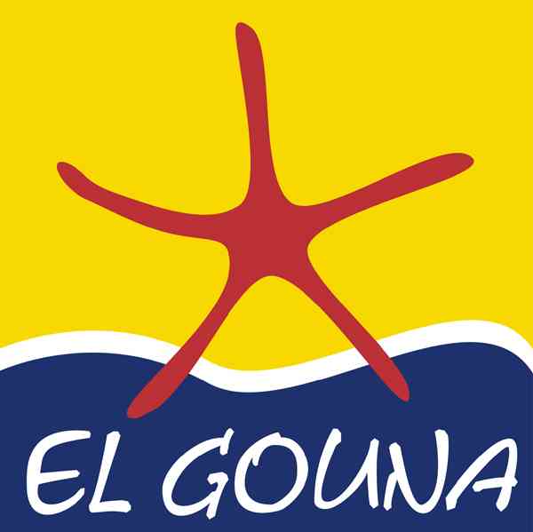 El Gouna logo