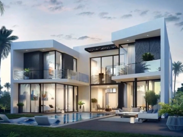 Badya Palm Hills