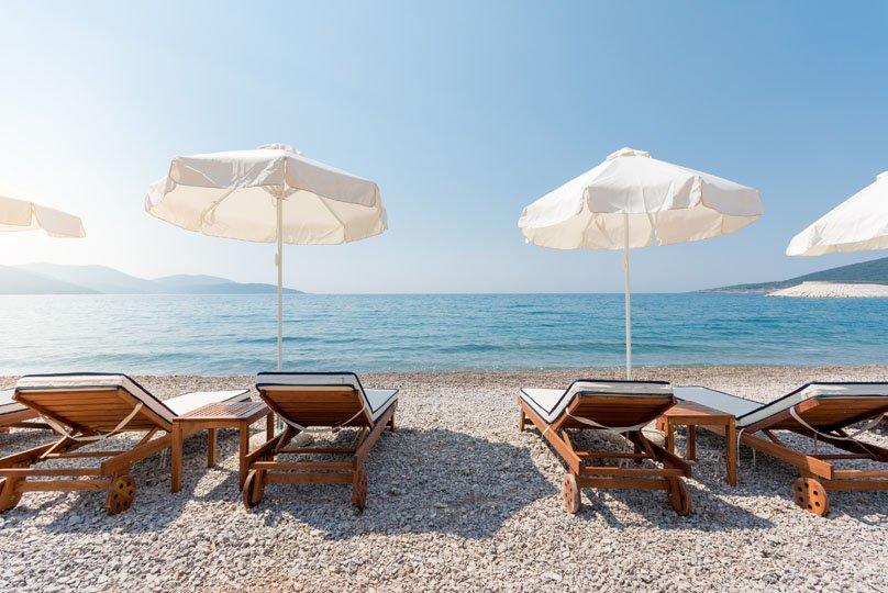 Lustica Bay Property Guide 2026: Montenegro Buyer’s Guide 2 Lustica Bay Property beachfront lifestyle in Montenegro