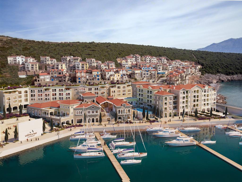 Lustica Bay Property Guide 2026: Montenegro Buyer’s Guide 3 Lustica Bay Property and Marina Village Montenegro