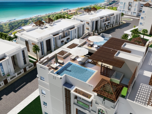 Alcamar Sahl Hasheesh