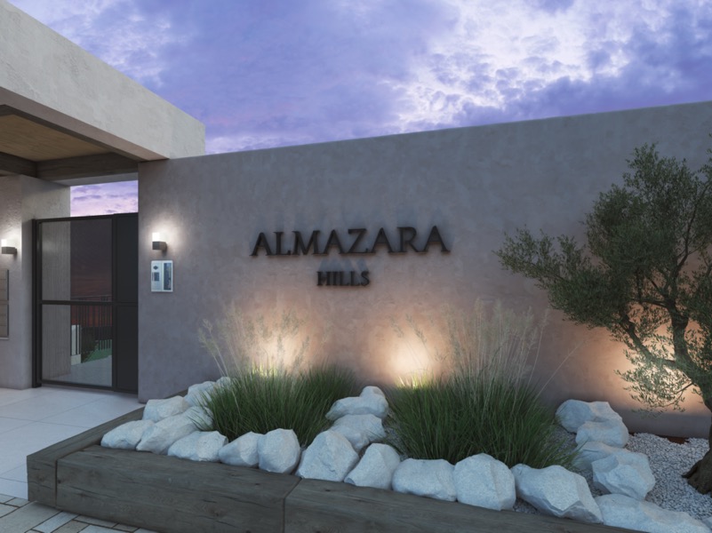 Almazara Residences