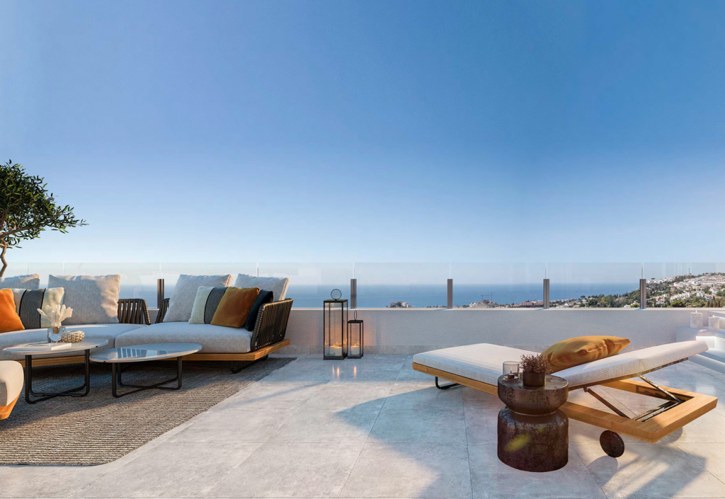 Mane Residences Benalmadena