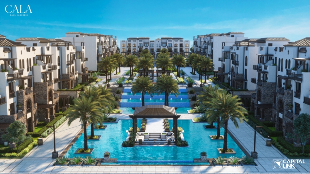 Buying Property in Hurghada, sahl hasheesh