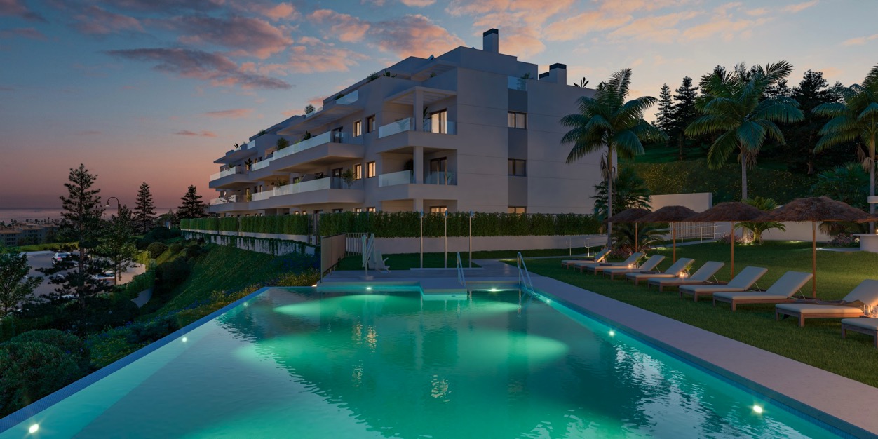 Celere Sunrise La Cala De Mijas