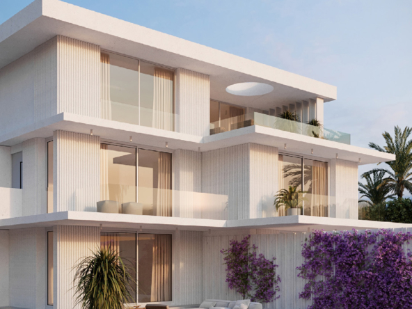 Blanca Gardens Somabay