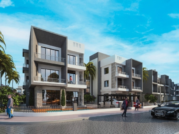 La Quinta Heights Hurghada