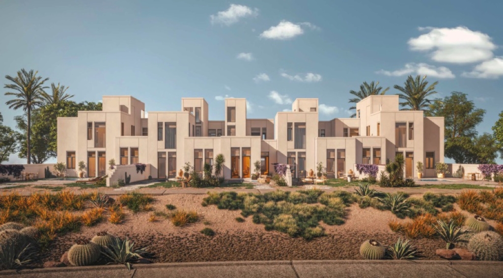 el gouna property