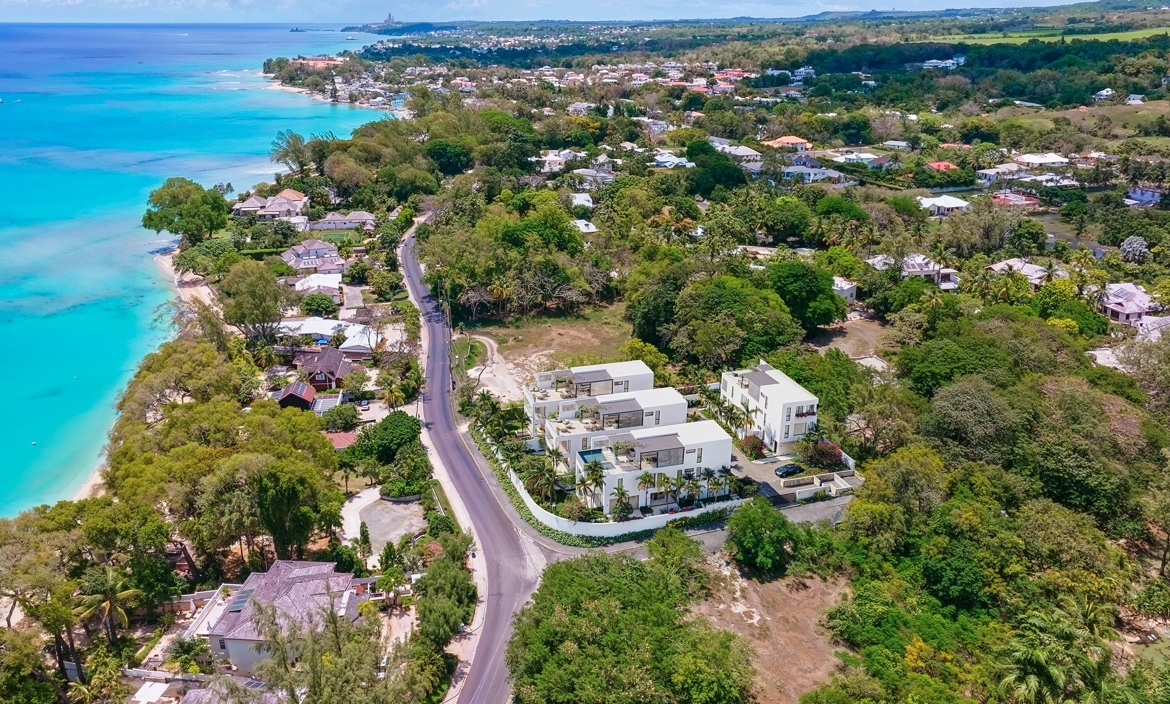 hummingbird villa barbados