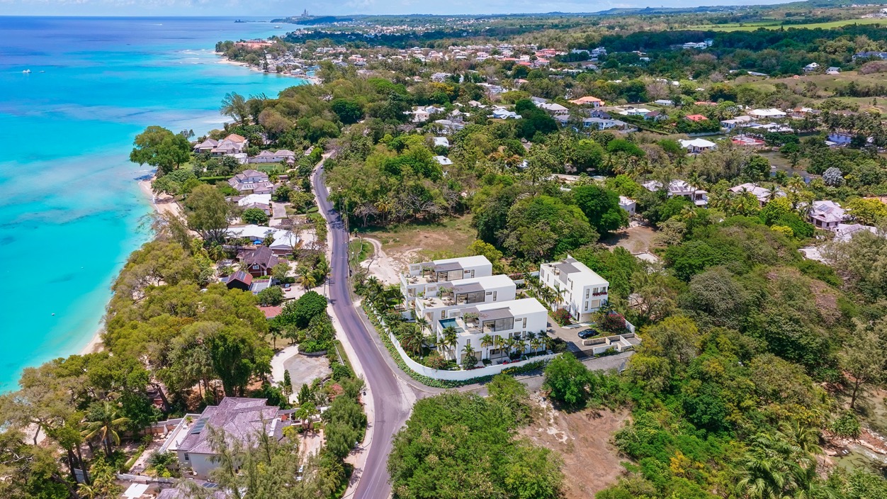 hummingbird villa barbados