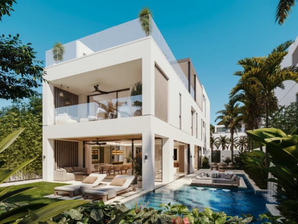 hummingbird villa barbados