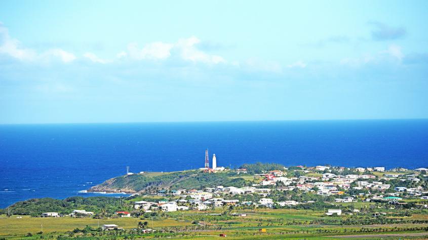 luxury barbados real estate