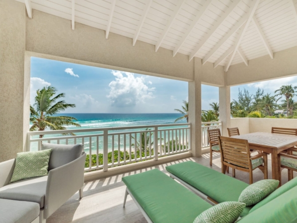 Craggy Nook Villas Hastings