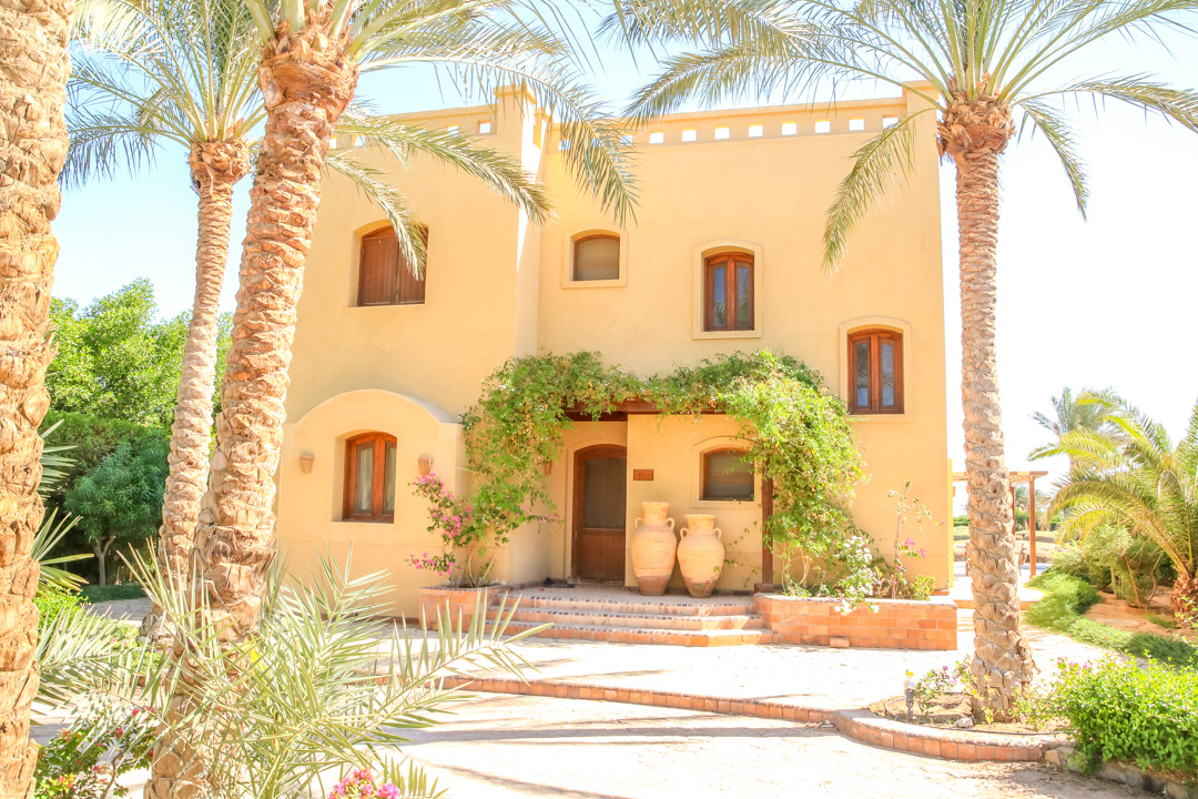 el gouna villa for sale