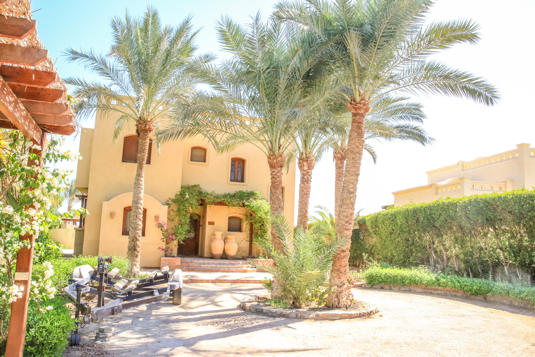 el gouna villa for sale