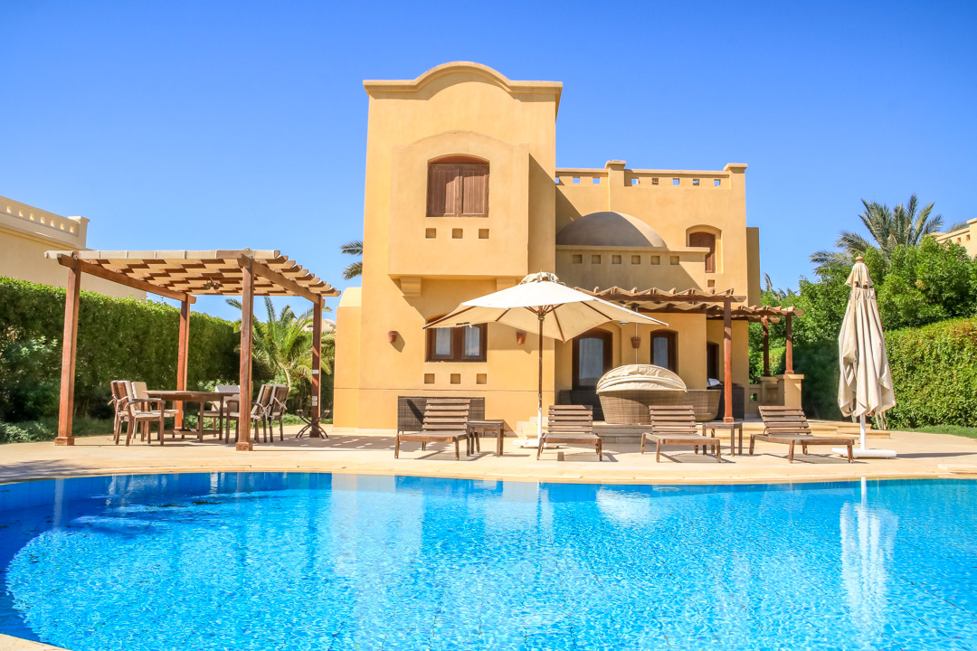 El Gouna Villa For Sale Luxurious Lagoon Front Retreat El Gouna Villa For Sale Luxurious Lagoon Front Retreat