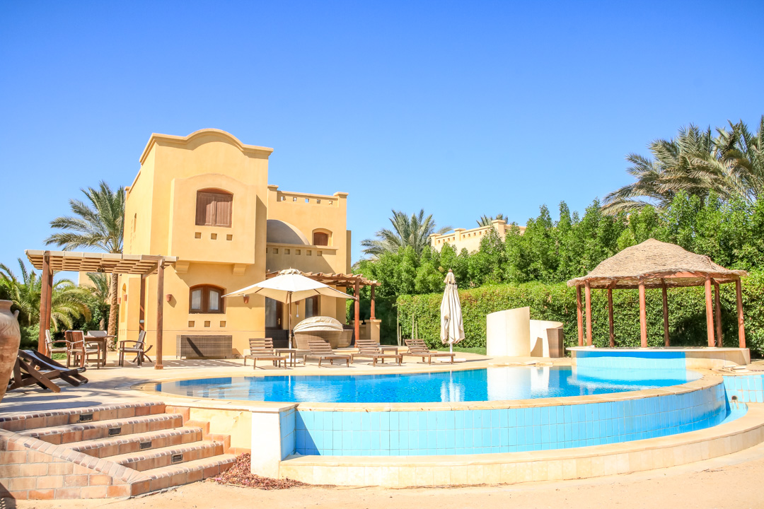 el gouna villa for sale