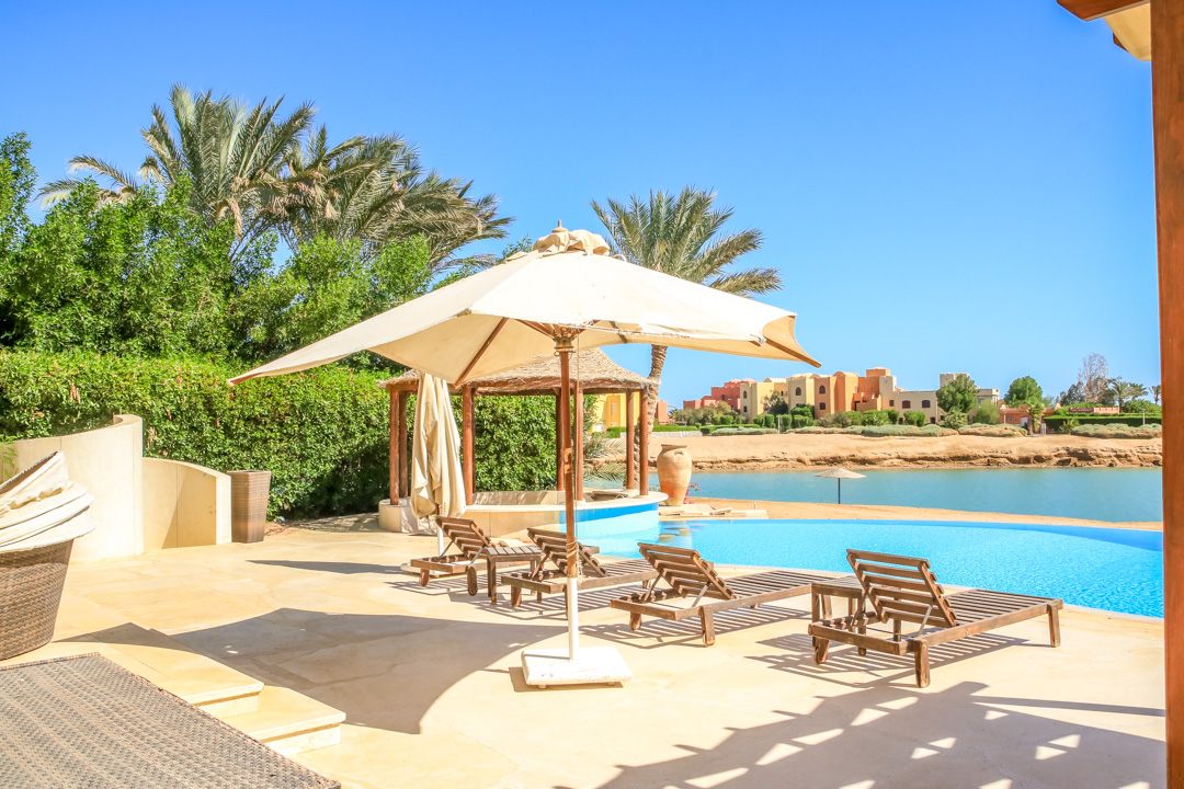 el gouna villa for sale