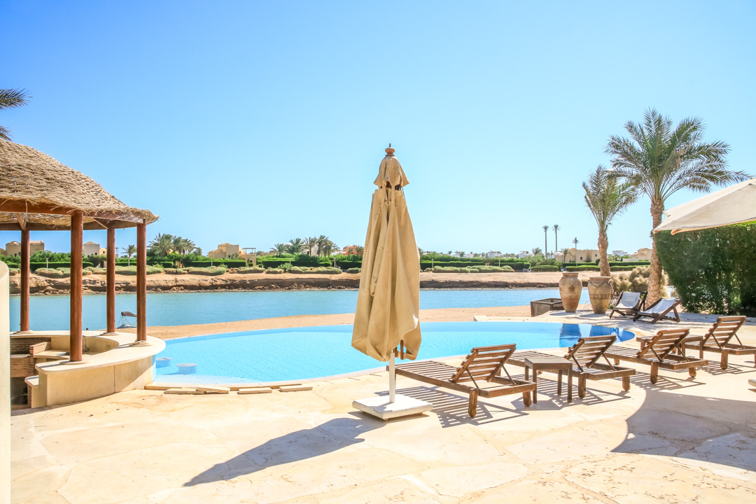 el gouna villa for sale