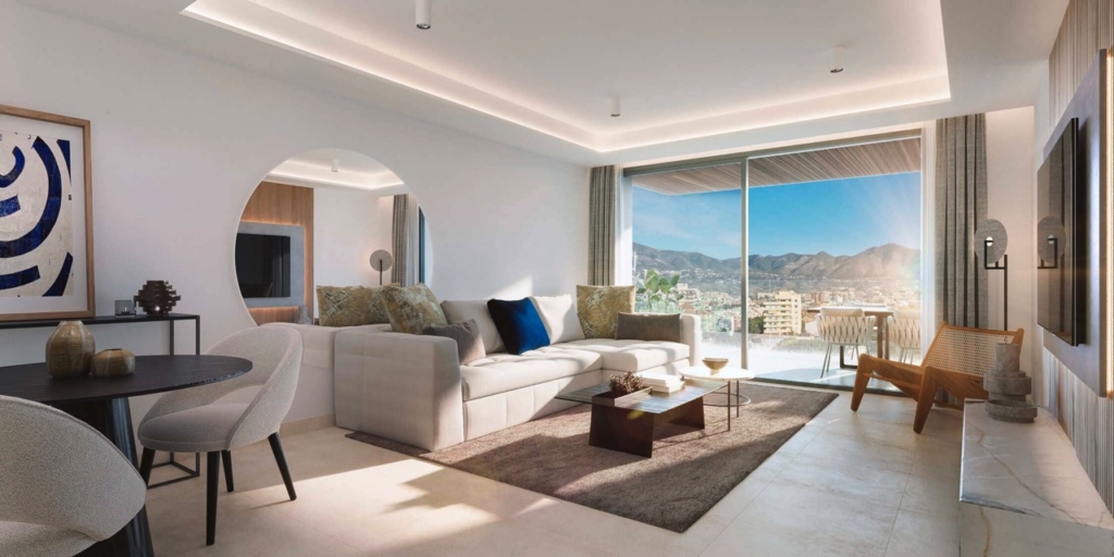 Jade Tower Fuengirola – Exclusive Luxury Apartments in the Heart of the Costa del Sol 2 Jade Tower Fuengirola