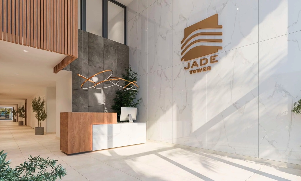 Jade Tower Fuengirola