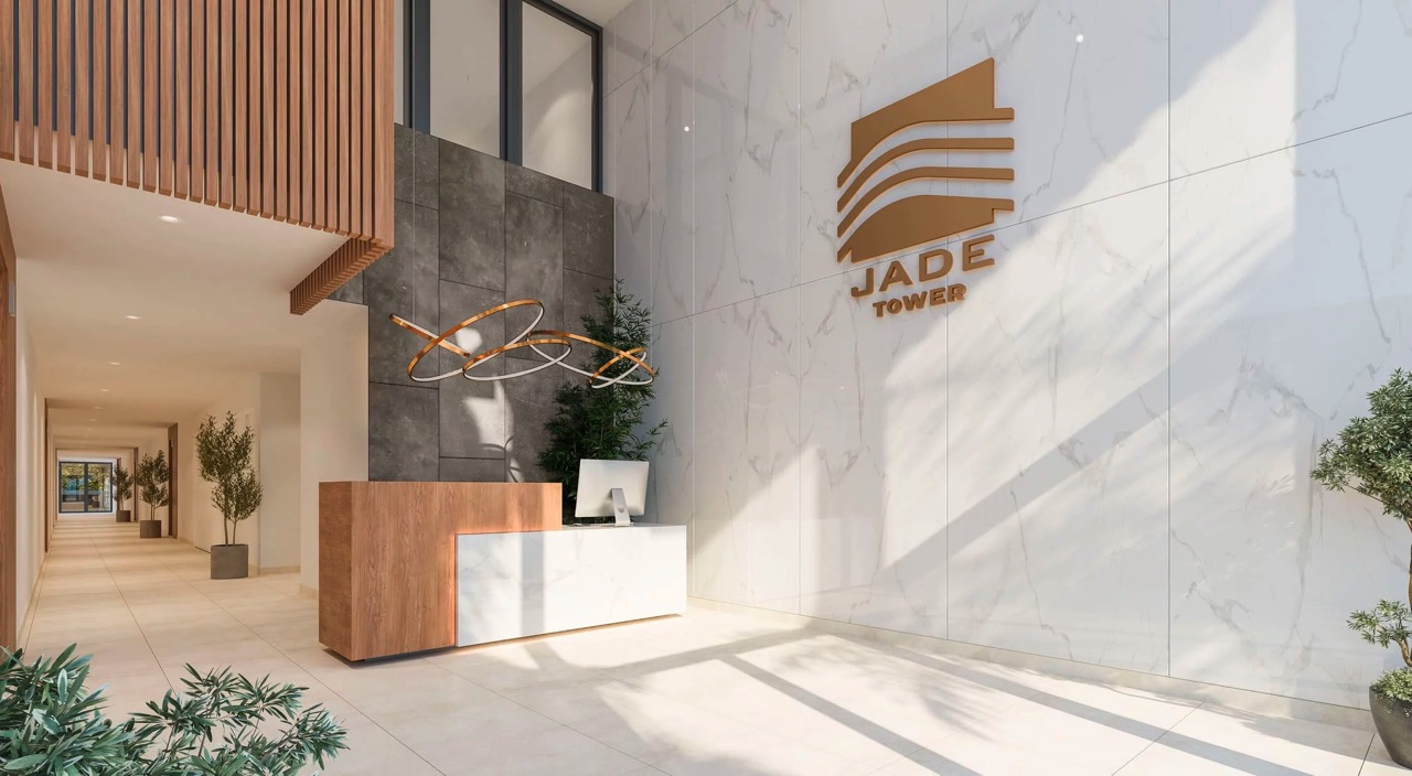 Jade Tower Fuengirola