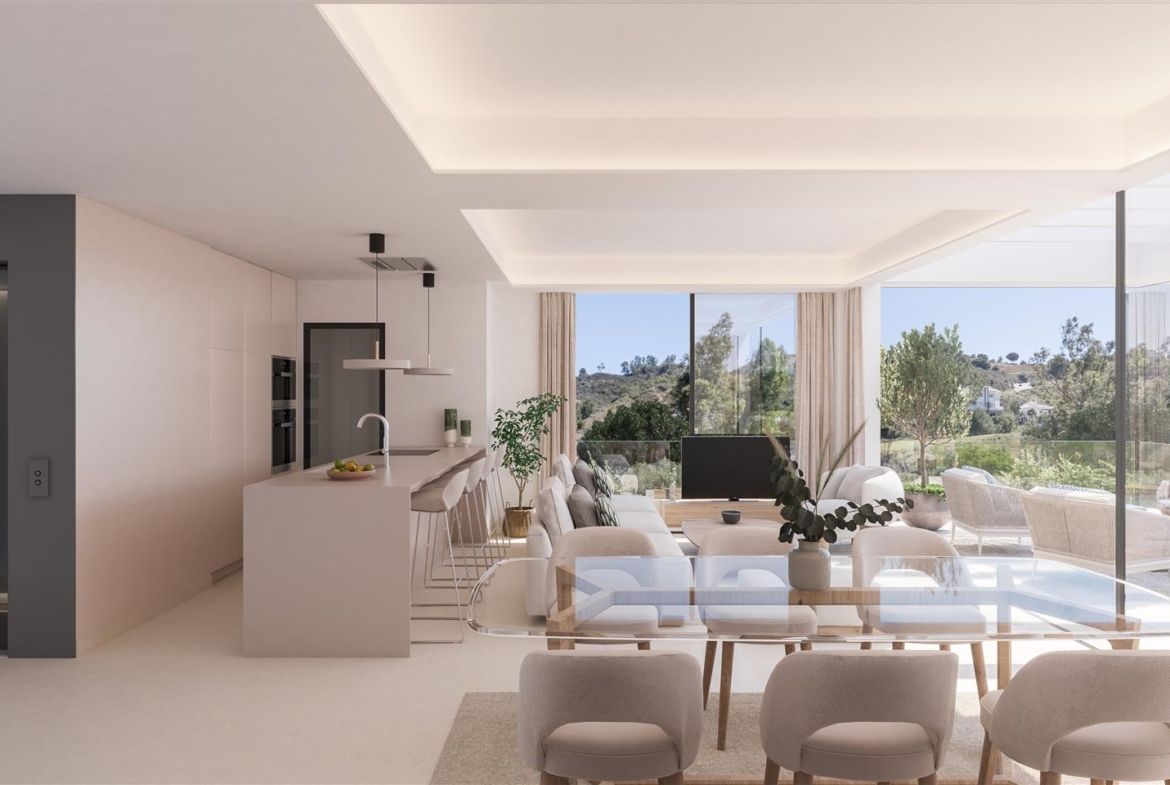 La Cala Golf Residences