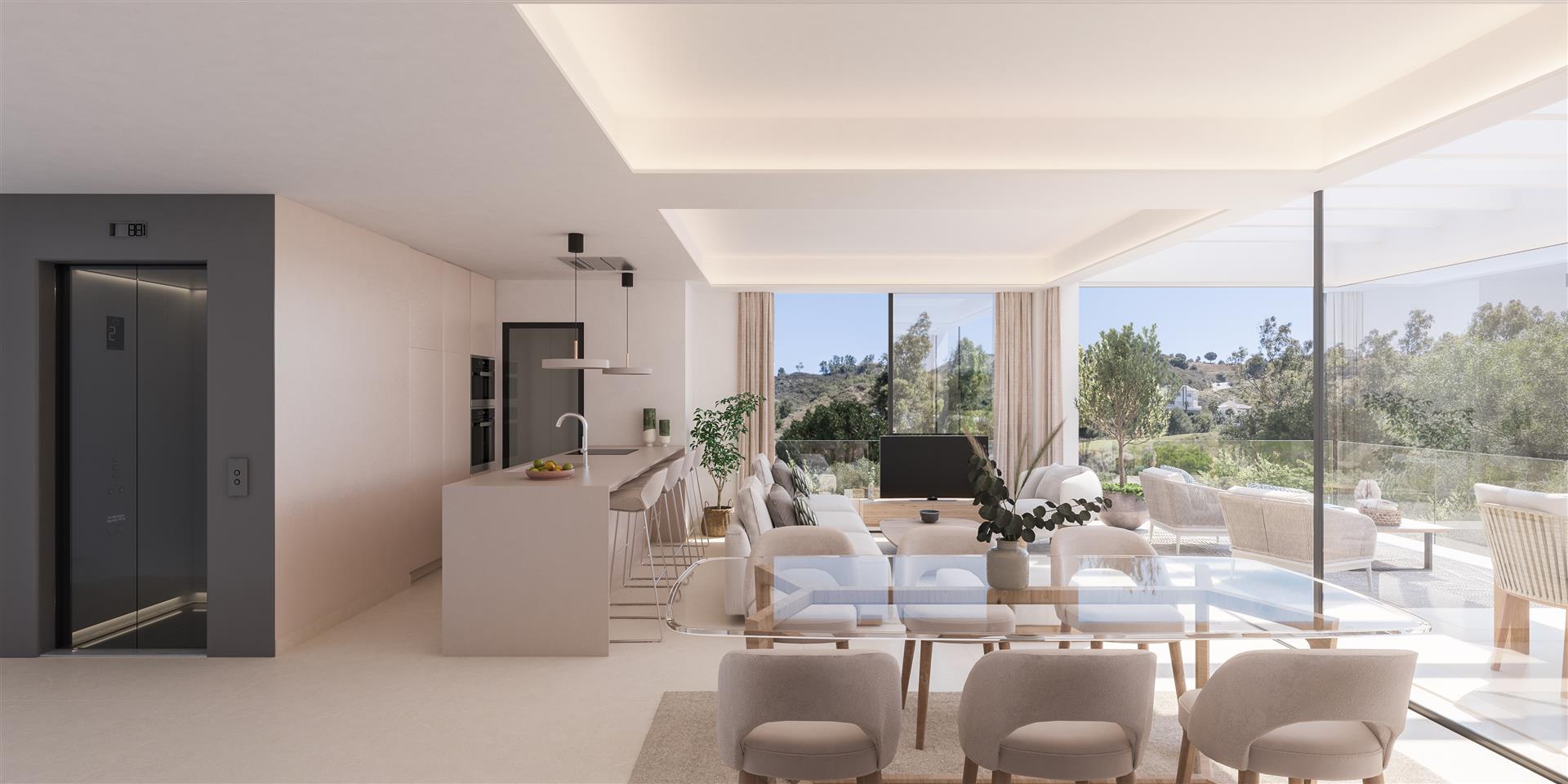 La Cala Golf Residences