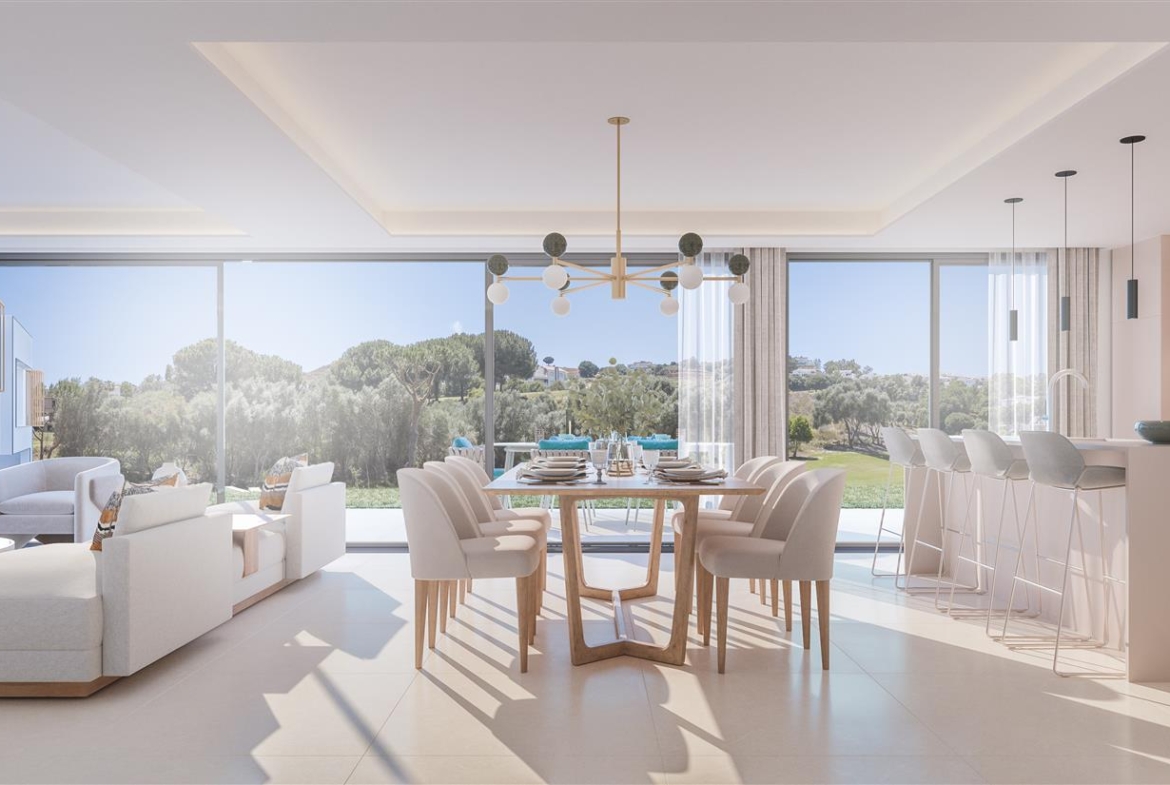 La Cala Golf Residences