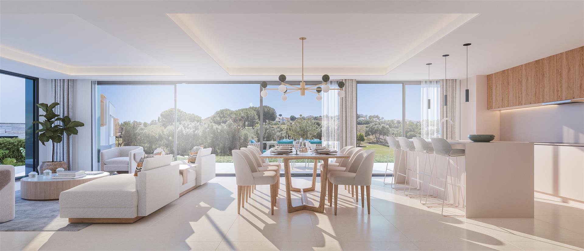 La Cala Golf Residences