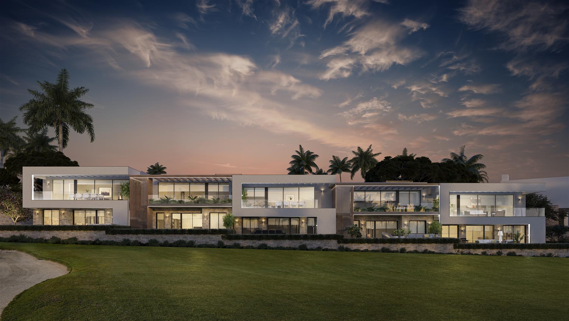 La Cala Golf Residences