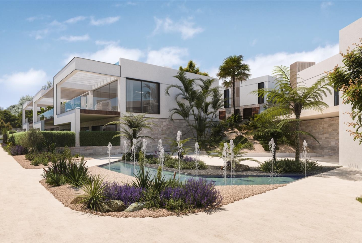 La Cala Golf Residences