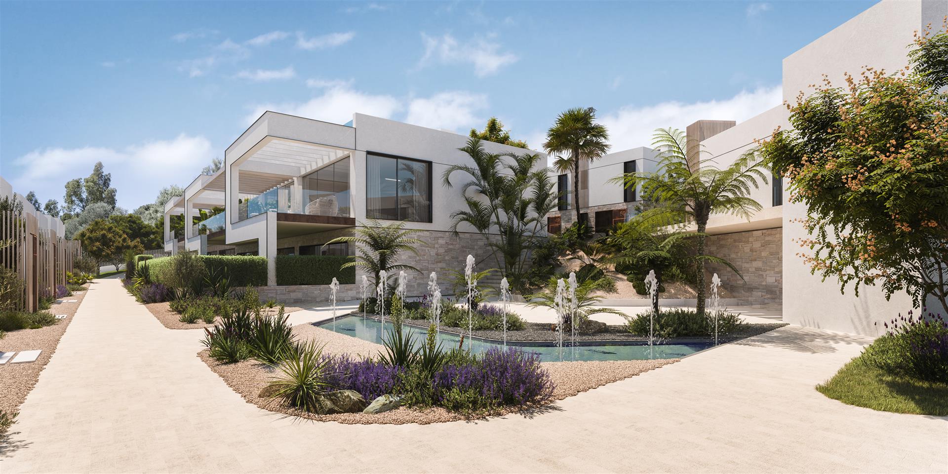 La Cala Golf Residences