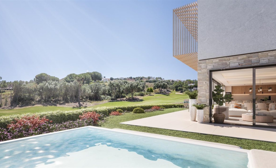 La Cala Golf Residences