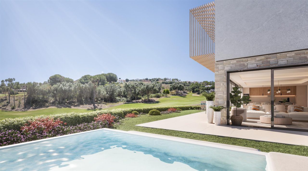 La Cala Golf Residences