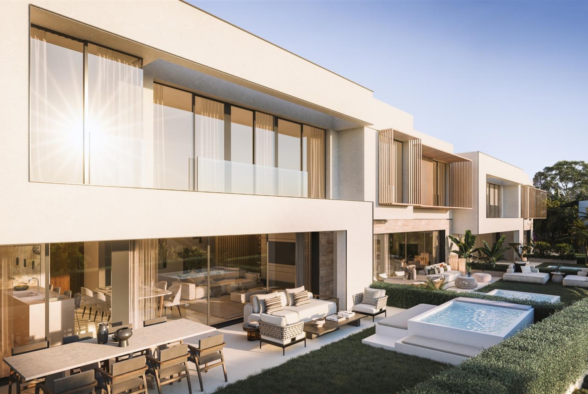 La Cala Golf Residences