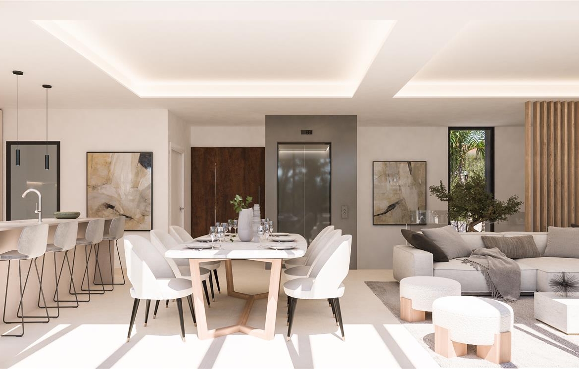 La Cala Golf Residences