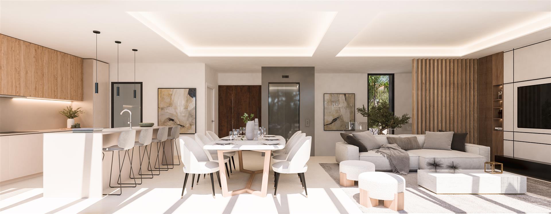 La Cala Golf Residences