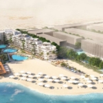 marja resort hurghada