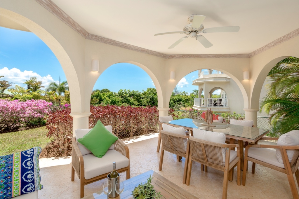 Royal Westmoreland Apartment