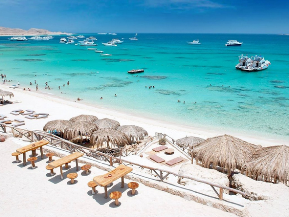 hurghada real estate