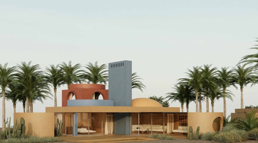 el gouna property