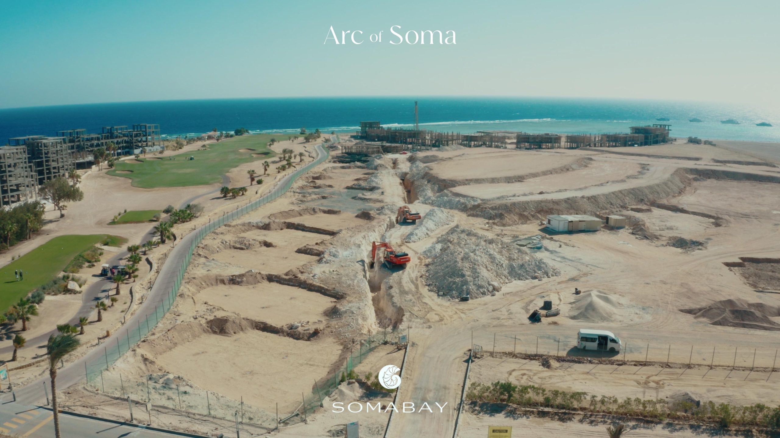 arc of soma lagoon