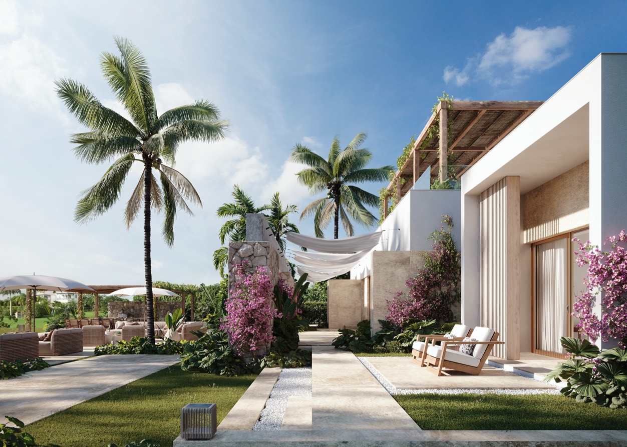 Villa-Ibiza-Lush-Tropical-Surroundings