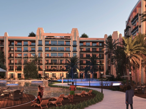 Hurghada Property for Sale