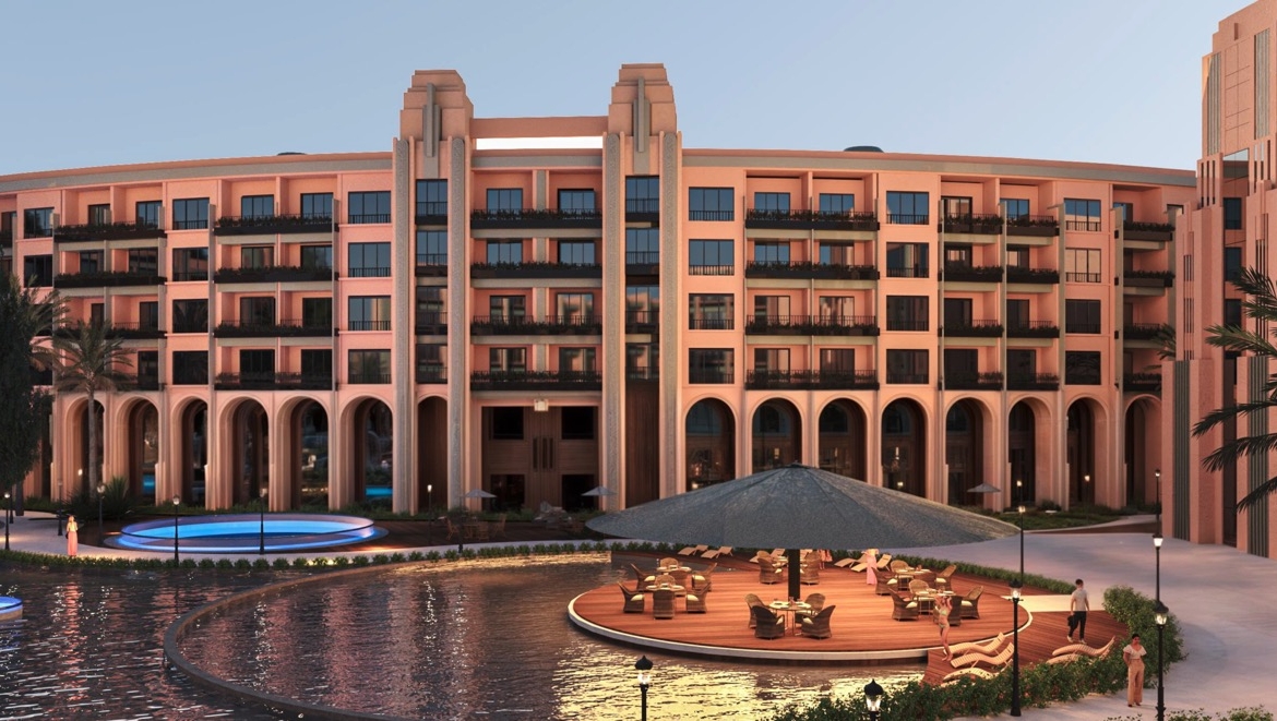 Hurghada Property for Sale